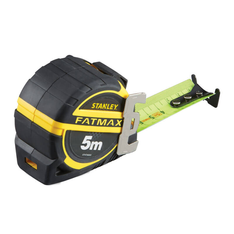 Рулетка вимірювальна STANLEY XTHT0-36003