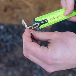 Рулетка вимірювальна STANLEY XTHT0-36004 в Украине