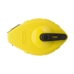 Шнур розмічальний OPP довжиною 30 м STANLEY 0-47-440 купити