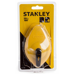 Шнур розмічальний OPP довжиною 30 м STANLEY 0-47-440 замовити