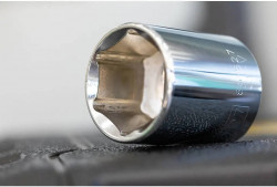 Набір головок торцевих 1/4 з одинадцяти предметів STANLEY STMT82666-0 заказать