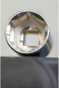 Набір головок торцевих 1/4 з одинадцяти предметів STANLEY STMT82666-0 в интернет-магазине