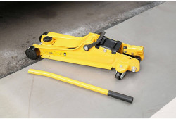 Домкрат гідравлічний підкатний STANLEY STMT81251-1 купить