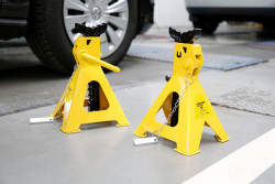 Підставка під автомобіль, 2 штуки STANLEY STMT81255-1 купить