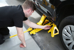 Підставка під автомобіль, 2 штуки STANLEY STMT81255-1 в Украине
