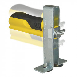 Рейсмус-різак Drywall Stripper для відрізки смужок з гіпсокартону STANLEY STHT1-16069 замовити