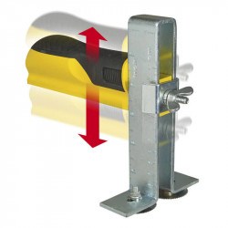 Рейсмус-різак Drywall Stripper для відрізки смужок з гіпсокартону STANLEY STHT1-16069 не дорого