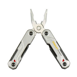 Універсальний інструмент MULTI-TOOL з шістнадцятьма функціями STANLEY FMHT0-72414 купити