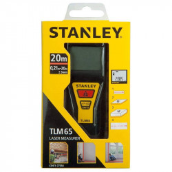 Далекомір лазерний STANLEY STHT1-77354 замовити