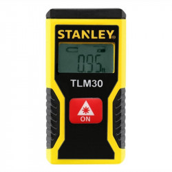Далекомір лазерний STANLEY STHT9-77425 купити
