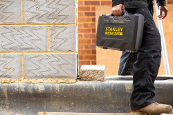 Набір інструментів FatMax універсальний, 50 предметів STANLEY FMMT82827-1 замовити