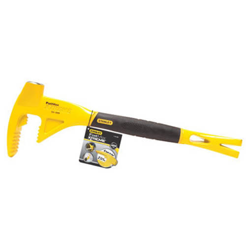Цвяходер-монтувалка FatMax® Xtreme™ FuBar™ багатофункціональний, довжиною 457 мм STANLEY 1-55-099