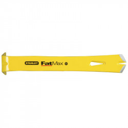 Цвяходер-монтаж FatMax Wrecking Bar з пружинної сталі завдовжки 38.1 см STANLEY 1-55-516 купити