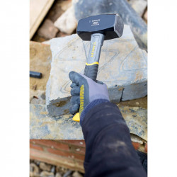 Міні-кувалда Fiberglass з вагою головки 1500 г STANLEY STHT0-54128 не дорого