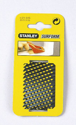 Леза для рашпілю SURFORM SHAVER TOOL 21-115, 39х250 мм STANLEY 5-21-515 купити