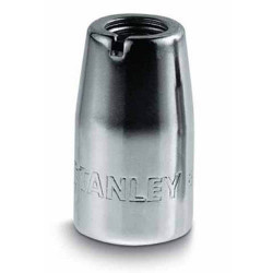 Адаптор-перехідник квадрат1/4- шестигранник 1/4 (під біти) STANLEY 1-86-124