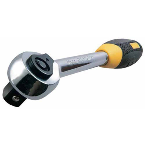 Рукоятка MicroTough завдовжки 254 мм під головки 1/2 STANLEY 4-85-578