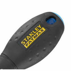 Викрутка FatMax з довжиною жала 250 мм під шліц Pz2 STANLEY 0-62-571 в Україні