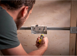 Викрутка Cushion Grip під шліц Ph3 із довжиною жала 150 мм STANLEY 0-64-949 купити