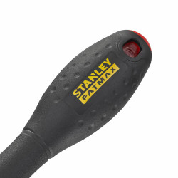 Викрутка FatMax із довжиною жала 100 мм під шліц SL3.5 STANLEY 0-64-984 в Україні