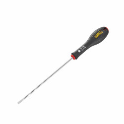 Викрутка FatMax із довжиною жала 150 мм під шліц SL4 STANLEY 0-65-093