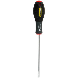 Викрутка FatMax із довжиною жала 150 мм під шліц SL6.5 STANLEY 0-65-096