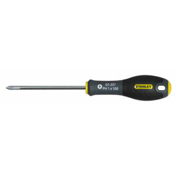 Викрутка FatMax із довжиною жала 125 мм під шліц Ph2 STANLEY 0-65-209