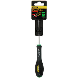 Викрутка FatMax з довжиною жала 75 мм під шліц Torx TT10 STANLEY 0-65-340 купити