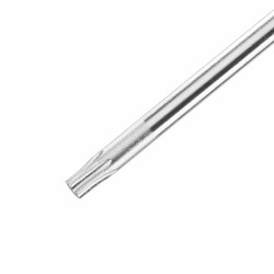 Викрутка FatMax з довжиною жала 75 мм під шліц Torx TT10 STANLEY 0-65-340 замовити