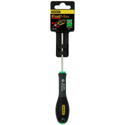 Викрутка FatMax з довжиною жала 75 мм під шліц Torx TT15 STANLEY 0-65-395 купить