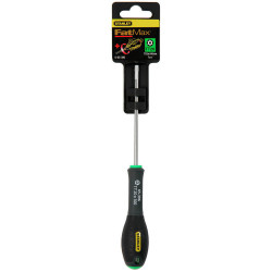 Викрутка FatMax з довжиною жала 100 мм під шліц Torx TT20 STANLEY 0-65-396 купить