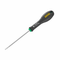 Викрутка FatMax з довжиною жала 100 мм під шліц Torx TT20 STANLEY 0-65-396 в Украине