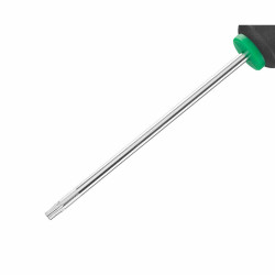 Викрутка FatMax з довжиною жала 100 мм під шліц Torx TT20 STANLEY 0-65-396 не дорого