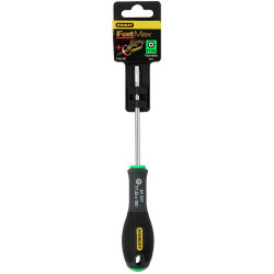Викрутка FatMax з довжиною жала 100 мм під шліц Torx TT25 STANLEY 0-65-397 купити