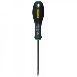 Викрутка FatMax з довжиною жала 100 мм під шліц Torx TT25 STANLEY 0-65-397