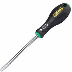 Викрутка FatMax з довжиною жала 125 мм під шліц Torx TT40 STANLEY 0-65-399 в Украине