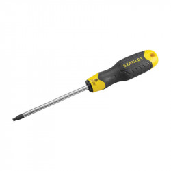 Викрутка Cushion Grip завдовжки 120 мм під шліц TORX TT25 STANLEY STHT0-65151