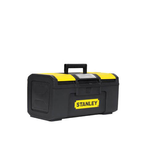 Скринька Basic Toolbox 19, 486 x 266 x 236 мм STANLEY 1-79-217