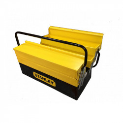 Скринька EXPERT CANTILEVER, 450 х 208 х 208 мм, з п&#39;ятьма розкладними секціями, металева, STANLEY. STANLEY 1-94-738 в Україні