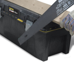 Ящик професійний FatMax, розміри 584x305x267 мм STANLEY 1-94-749 в Украине
