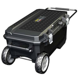 Скринька великого об&#39;єму FatMax Promobile Job Chest, розміри 910x516x431 мм, з колесами STANLEY 1-94-850