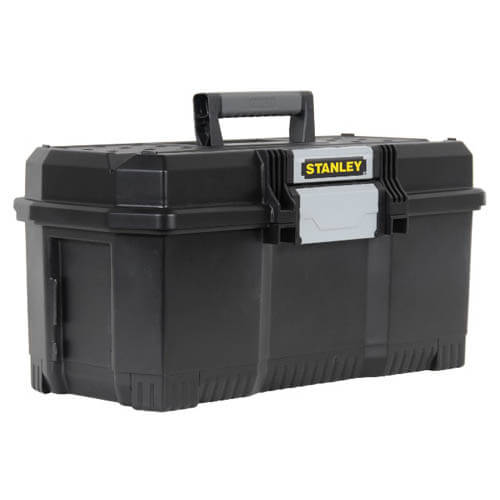 Ящик професійний One Latch™, розміри 605x287x287 мм STANLEY 1-97-510