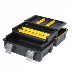 Ящик професійний FatMax Cantilever, розміри 457x310x236 мм STANLEY FMST1-71219 купить