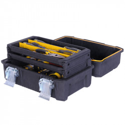 Ящик професійний FatMax Cantilever, розміри 457x310x236 мм STANLEY FMST1-71219 в Украине
