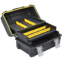 Ящик професійний FatMax Cantilever, розміри 457x310x236 мм STANLEY FMST1-71219