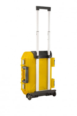 щик техніка FATMAX®, 540х400х435 мм, армований скловолокном, оснащений колесами STANLEY FMST1-72383 акція