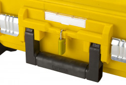 щик техніка FATMAX®, 540х400х435 мм, армований скловолокном, оснащений колесами STANLEY FMST1-72383 