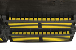 щик техніка FATMAX®, 540х400х435 мм, армований скловолокном, оснащений колесами STANLEY FMST1-72383 