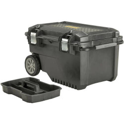 Скринька середнього об&#39;єму Fatmax Mid - Size Chest, розміри 748x516x430 мм, з колесами STANLEY FMST1-73601 в Україні