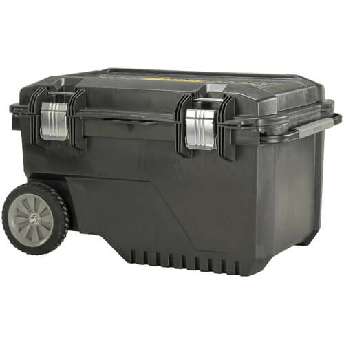 Скринька середнього об&#39;єму Fatmax Mid - Size Chest, розміри 748x516x430 мм, з колесами STANLEY FMST1-73601